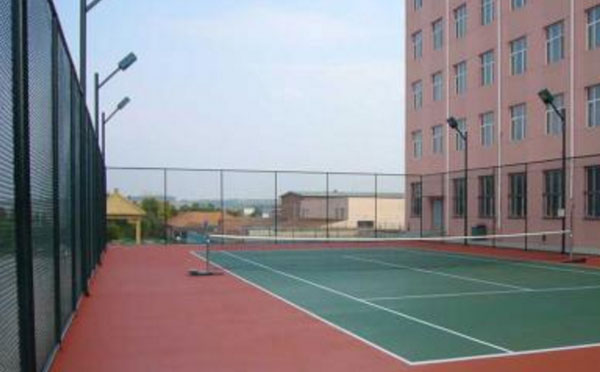 黄南水性丙烯酸地坪涂料