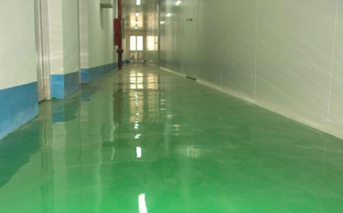 黄南水性环氧底涂