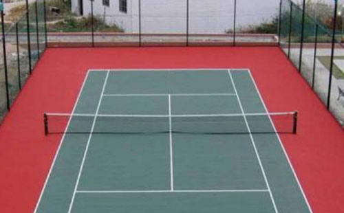 黄南改性丙烯酸面漆