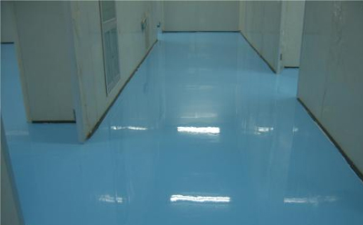 黄南黄南环氧地坪施工注意事项