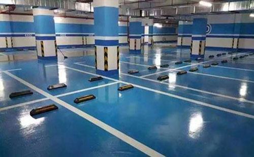 黄南黄南环氧地坪漆起壳的原因及有效养护方法