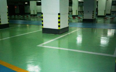 黄南黄南环氧地坪工程起泡原因及解决办法