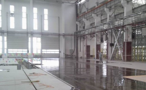 黄南通用环氧地坪底涂