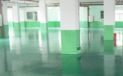 黄南环氧地坪底漆的用量该如何把控