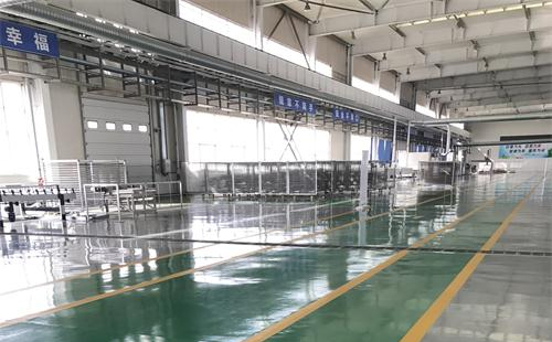 明日大雪:梦得来化工为您打造温暖而坚固的黄南环氧地坪 明日大雪:梦得来化工为您打造温暖而坚固的黄南环氧地坪