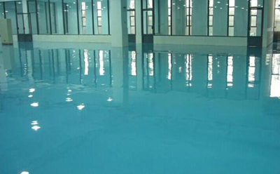 黄南黄南环氧地坪漆颜色怎么调？完全掌握调色绝招！