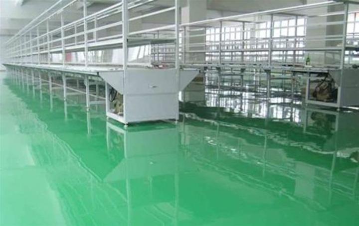 黄南黄南环氧地坪施工要注意哪些问题