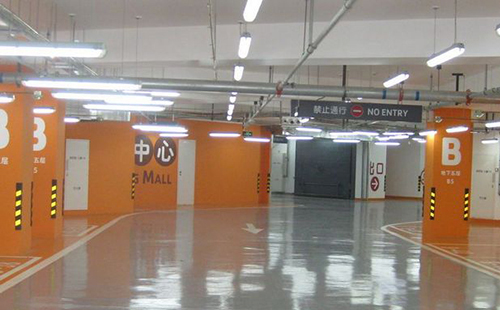 梦得来化工有限公司：专业黄南环氧地坪解决方案提供商