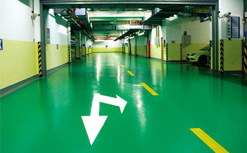 ‌黄南黄南环氧地坪工程验收标准：附着力、硬度、平整度检测方法