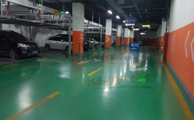 黄南黄南环氧地坪施工中的注意事项及常见问题解决指南