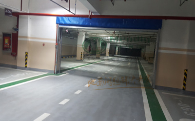 黄南黄南环氧地坪工程全解析：从设计到施工的完整流程