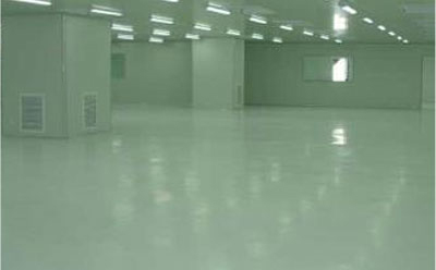 黄南黄南环氧地坪中涂选购必看：如何选择性价比高的材料？