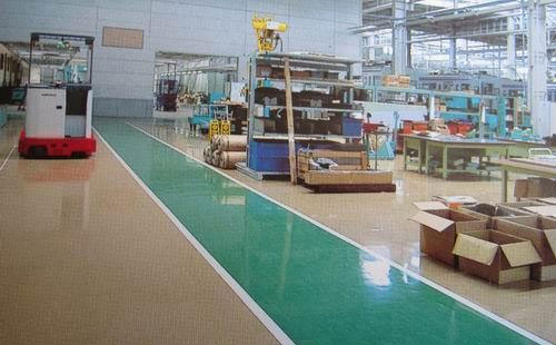 黄南黄南环氧地坪漆施工工艺及常见问题解决指南